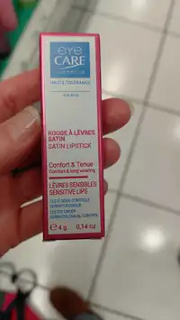 MAVALA - Rouge a lèvres satin 