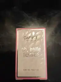 CAPACE - Oh, belle femme - Eau de parfum