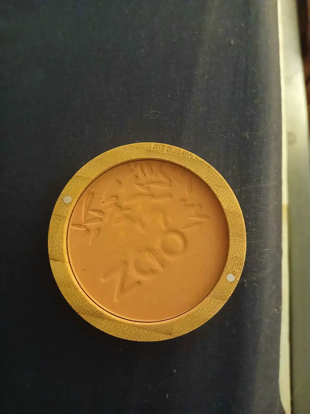 ZAO - Fard à joues - Compact blush 