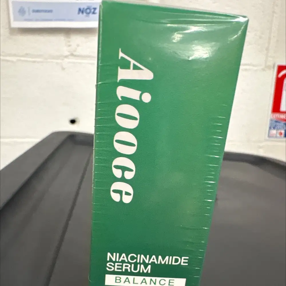 AIOOCE - Sérum de niacinamide