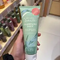 LA BELLE BOUCLE - Shampooing doux 