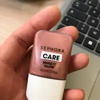 SEPHORA - Care - Make it glow