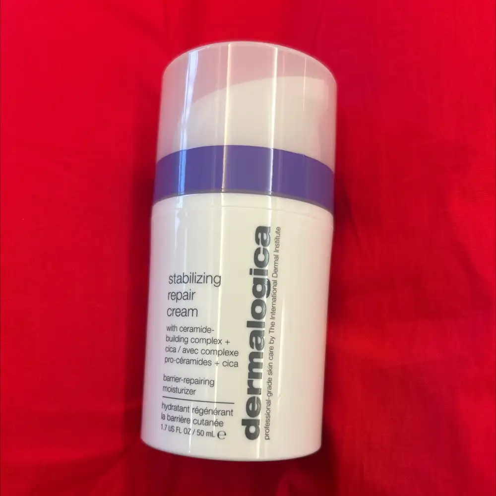 DERMATOLOGICA - Stabilizing repair cream