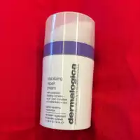 DERMATOLOGICA - Stabilizing repair cream
