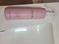 LUXÉOL - Spray refresh boucles