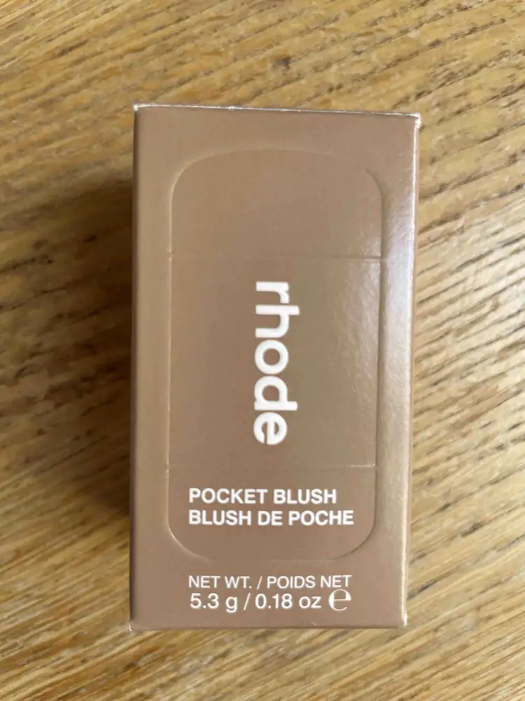 RHODE - Blush de poche
