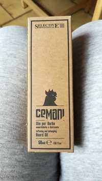 SELECTIVE PROFESSIONAL - Cemani - Beard oil