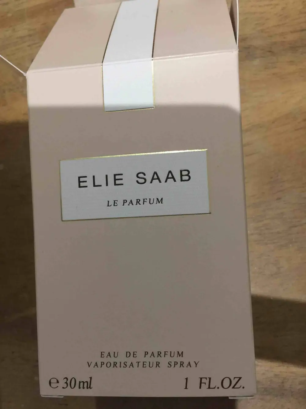 ELIE SAAB - Le parfum - Eau de parfum