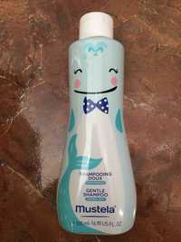 MUSTELA - Shampooing doux