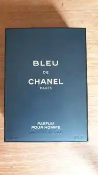 CHANEL - Bleu de Chanel - Parfum pour homme