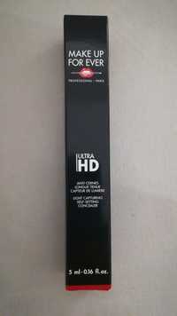 MAKE UP FOR EVER - Ultra HD - Anti-cernes