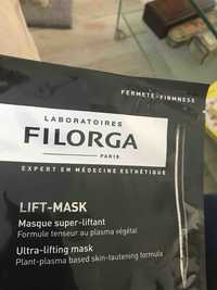 FILORGA - Masque super-liftant