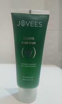 JOVEES - Neem - Face wash