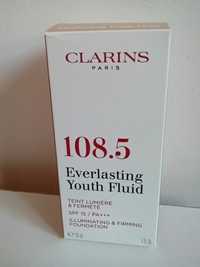 CLARINS - 108.5 Everlasting youth fluid - Teint lumière & fermeté