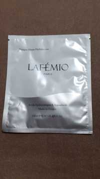 LAFÉMIO - Masque haute hydratation