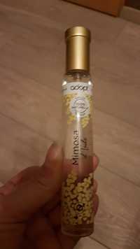 ADOPT' - Mimosa -  Eau de parfum naturelle