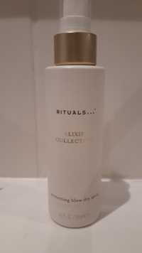RITUALS - Elixir collection - Protecting blow dry spray