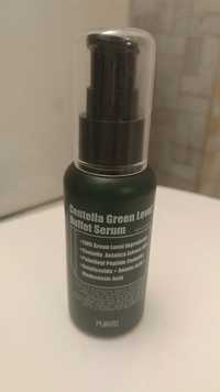 PURITO - Centella green level - Buffet serum