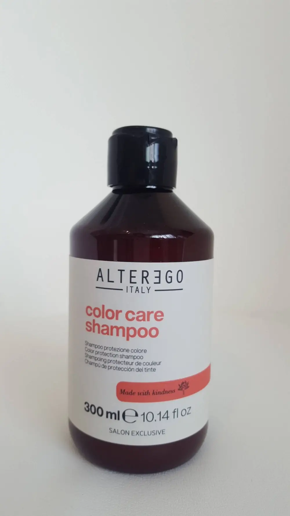 ALTER EGO - Shampooing protecteur de couleur