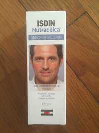 ISDIN - Nutradeica - Gel-crème pour le visage 