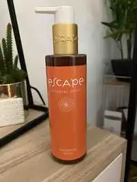 ESCAPE - Oriental spirit - Shower oil