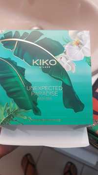 KIKO - Unexpected paradise - Bronzer