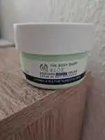 BODY SHOP - Crème de nuit apaisante