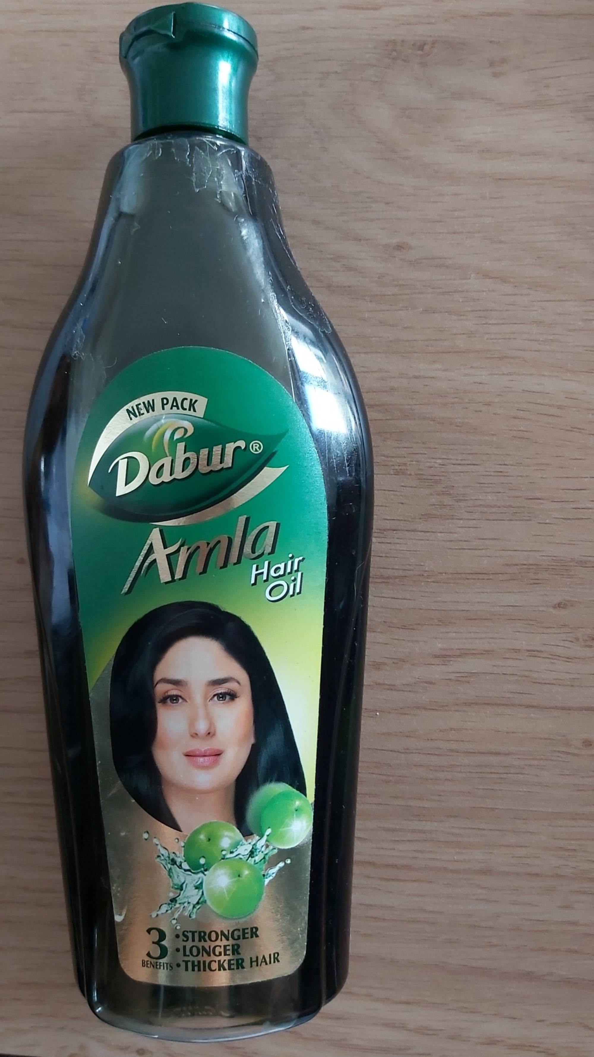 DABUR - Amla - Hair oil