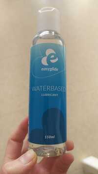 EASYGLIDE - Waterbased lubricant