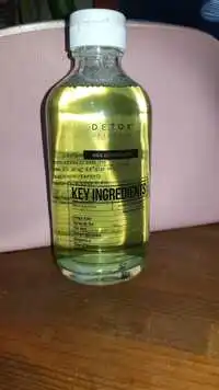 DETOX SKINFOOD - Eau micellaire