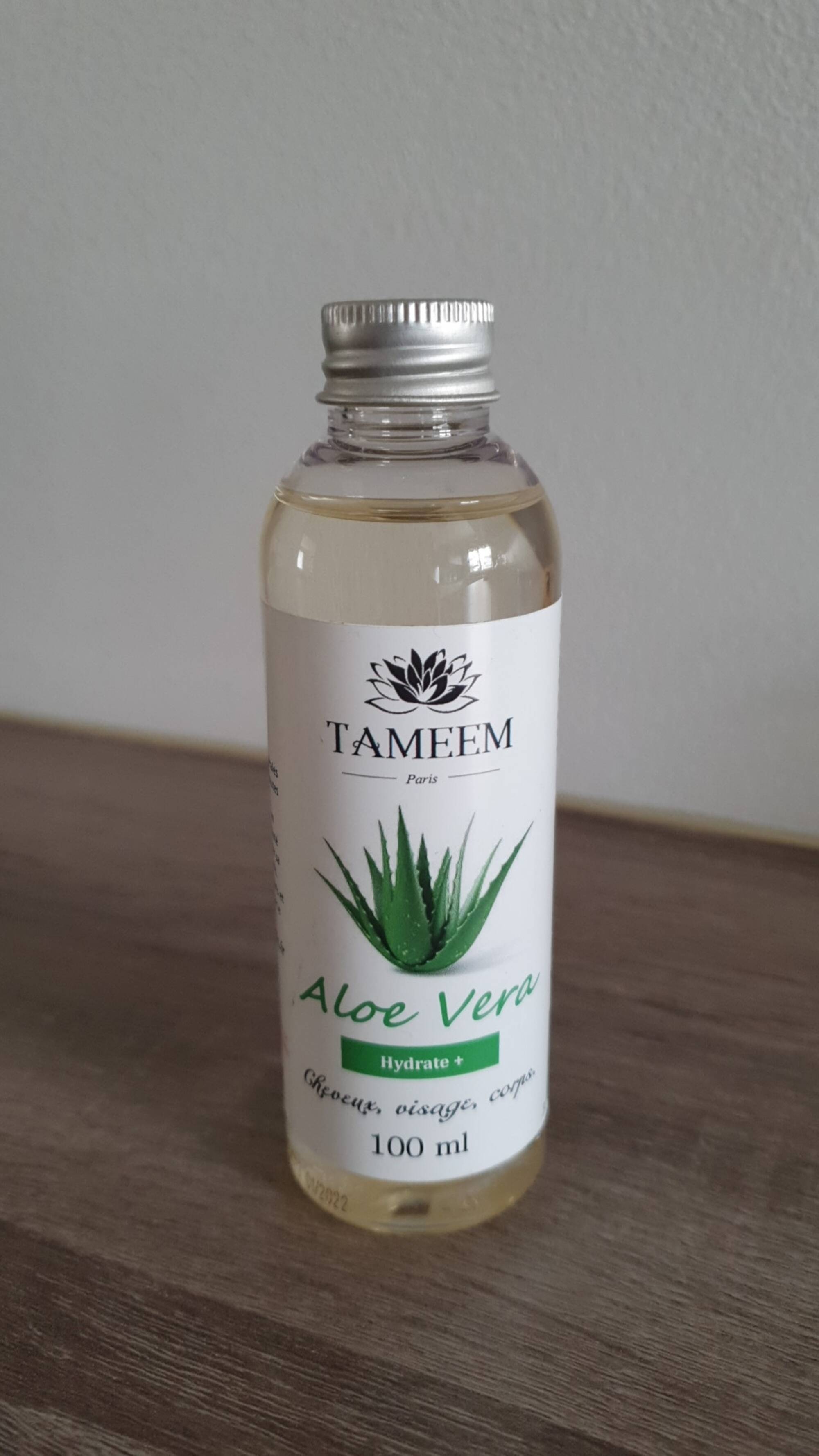 TAMEEM - Aloe vera hydrate+
