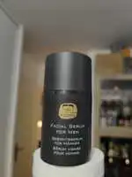 KEDMA - Sérum visage pour homme