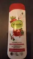 ALVERDE - Körperlotion revitalisierend