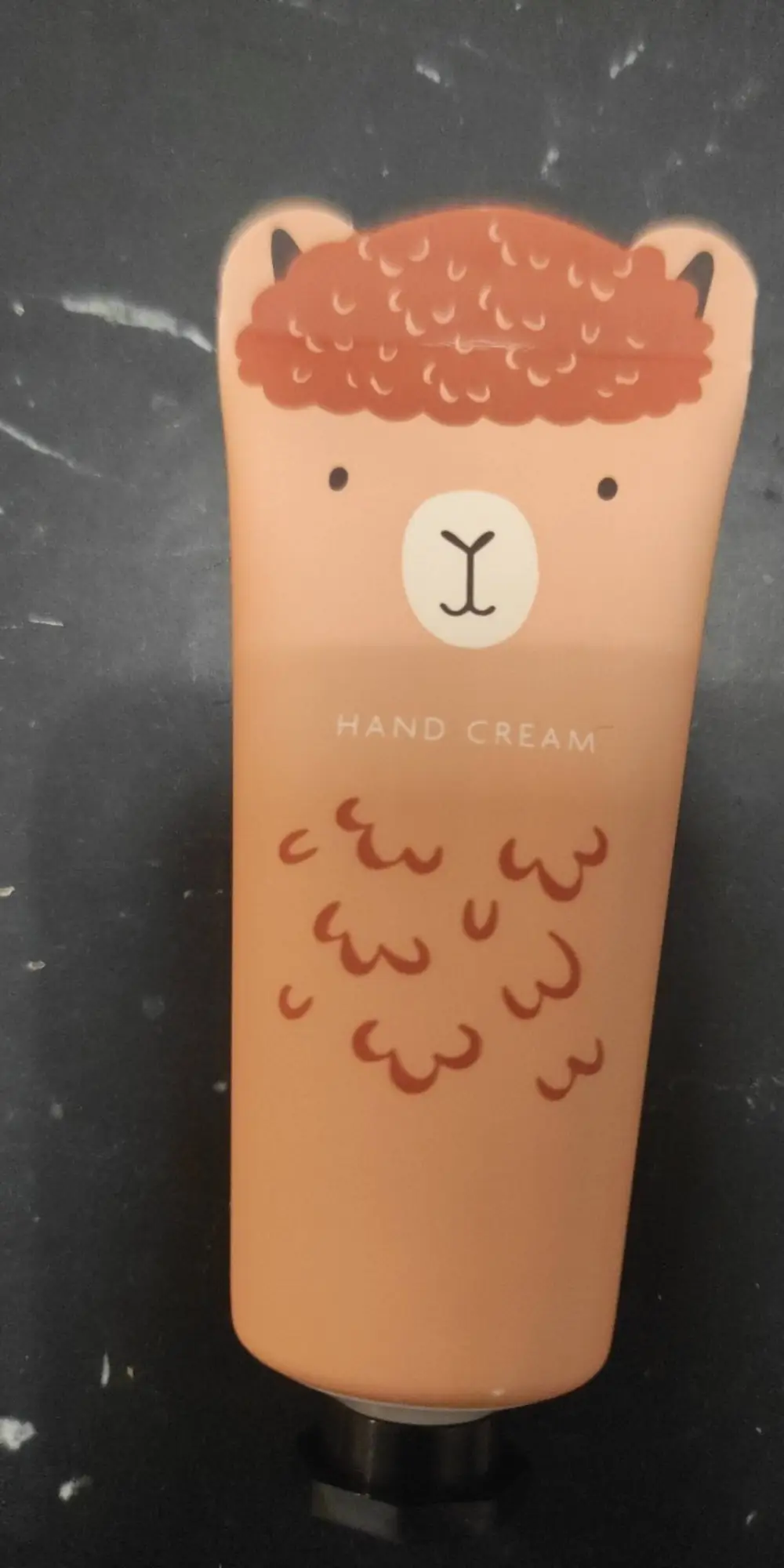 ORANGE CREATIVES - Hand cream