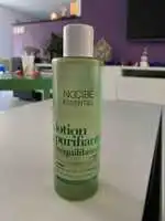 NOCIBÉ - Essentiel - Lotion purifiante rééquilibrante
