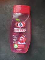 CARREFOUR - Soft Cherry - Shampoing 2 en 1