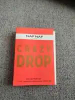 NAF NAF - Crazy drop - Eau de parfum 