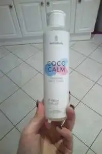 HELLOBODY - Coco calm - Soothing face toner