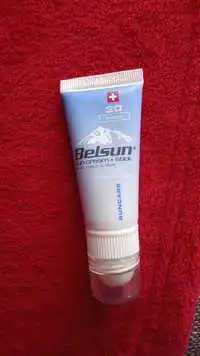 BELSUN - Sun cream + stick LSF 30