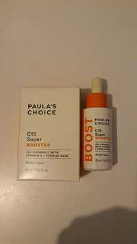 PAULA'S CHOICE - C15 super booster 