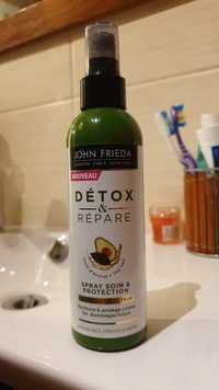 JOHN FRIEDA - Détox & Répare - Spray soin & Protection