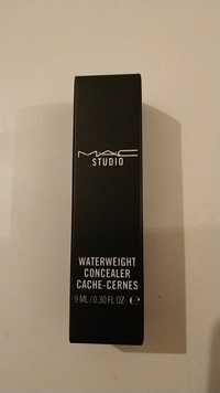 MAC - Studio waterweight - Cache-cernes