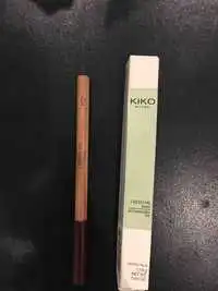 KIKO MILANO - Green me kajal - Crayon yeux 102