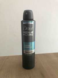 DOVE - Men +care clean comfort - Anti-transpirant 48h