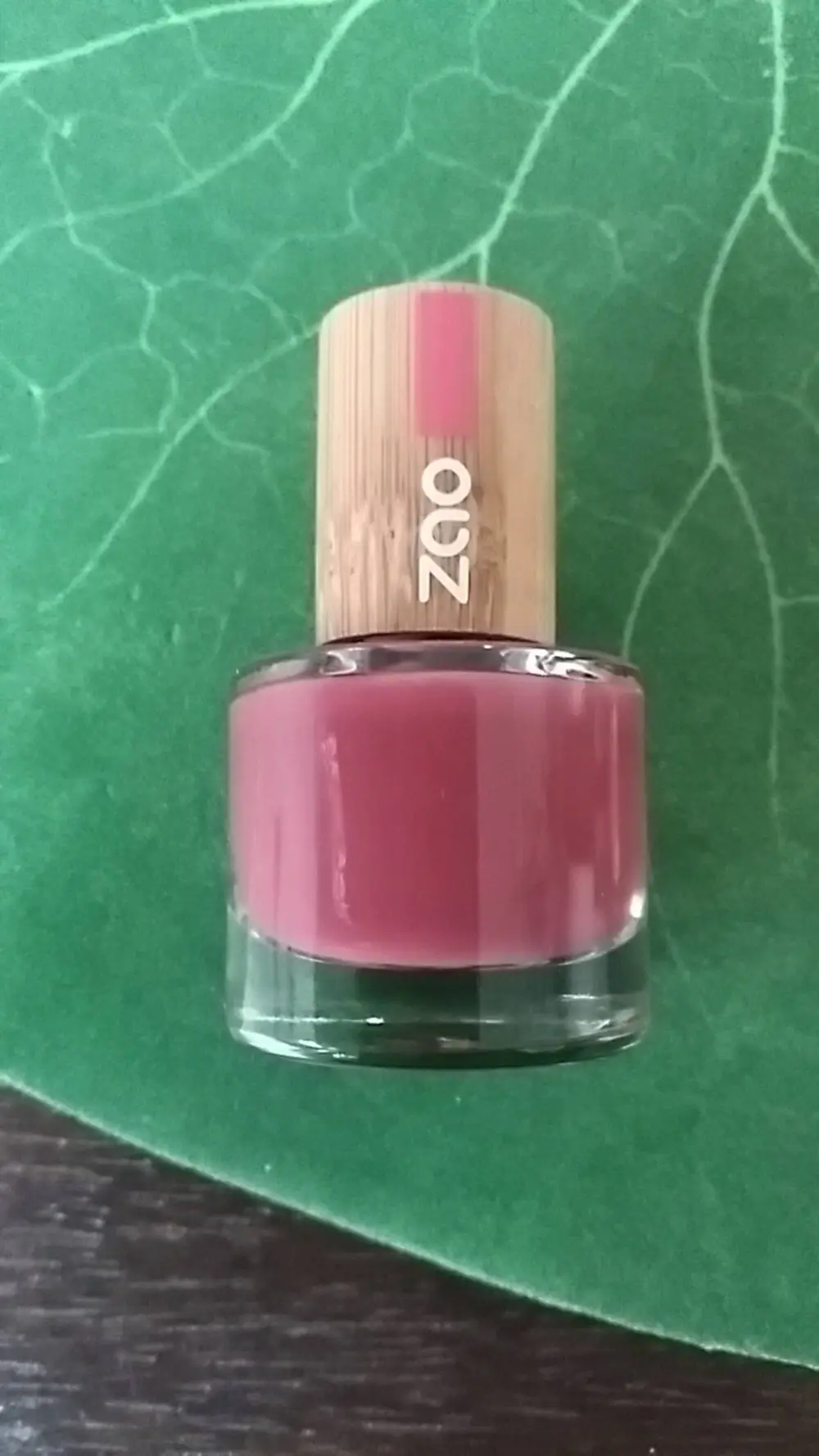 ZAO - Vernis à ongles 667