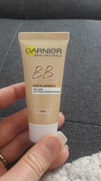 GARNIER - BB Cream