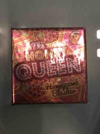 W7 - The Honey Queen - Honeycomb Blusher