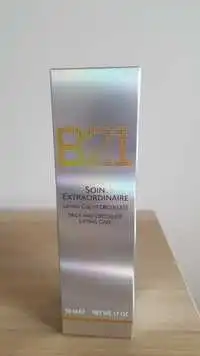 B21 - Soin extraordinaire lifting cou et décolleté