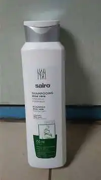 SAIRO - Shampooing aloe vera