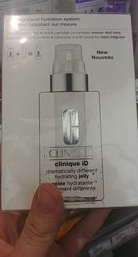 CLINIQUE - Clinique iD - Gelée hydratant